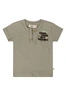 Flinq Newborn baby jongens  T-shirt